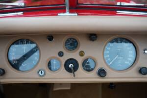 Bild 14/50 von Jaguar XK 120 OTS (1954)