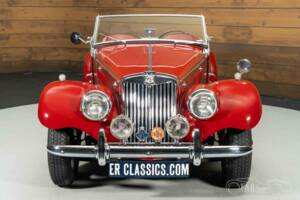Imagen 17/19 de MG TF (1954)