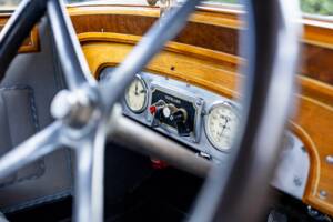 Imagen 45/50 de Salmson 10/20 "Biarritz" (1928)
