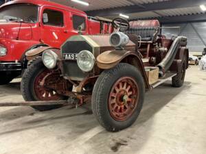 Immagine 5/31 di American LaFrance Type 75 (1919)