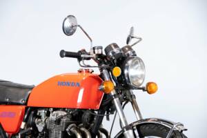 Bild 48/48 von Honda DUMMY (1975)