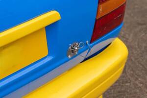 Image 29/29 of Volkswagen Polo II G40 (1991)