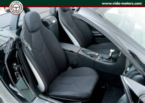 Image 9/15 de Mercedes-Benz SLK 280 (2006)