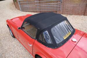 Image 45/50 de Triumph TR 6 (1973)