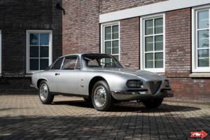 Bild 14/38 von Alfa Romeo 2600 Sprint Zagato (1968)