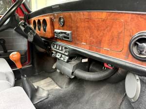 Image 2/29 of Rover Mini Cabriolet (1996)