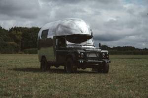 Bild 7/41 von Land Rover Defender 110 Td5 (2002)