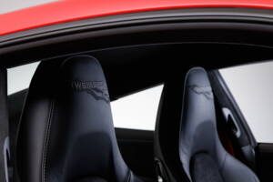 Bild 37/41 von Porsche 911 GT3 RS Weissach (2019)
