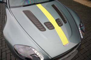 Bild 33/50 von Aston Martin V12 Vantage AMR (2017)