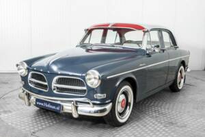 Immagine 17/50 di Volvo Amazon S (1959)