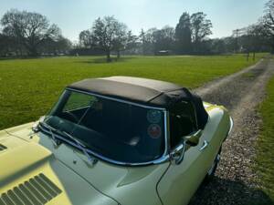 Afbeelding 20/100 van Jaguar E-Type (1968)