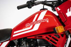 Image 34/50 of Moto Morini 350 X3 Kanguro (1983)