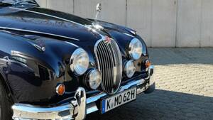 Bild 5/57 von Jaguar Mk II 3.4 (1967)