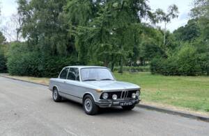 Image 22/22 of BMW 2002 (1975)
