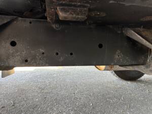 Bild 49/55 von Land Rover Defender 90 Heritage (2006)