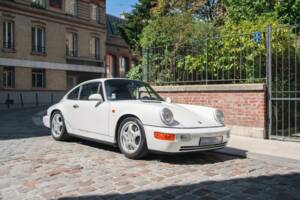 Bild 1/90 von Porsche 911 Carrera RS (1992)