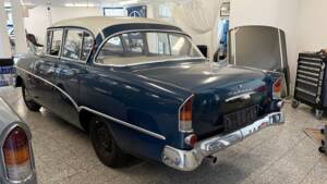 Image 4/25 of Opel Olympia Rekord (1959)