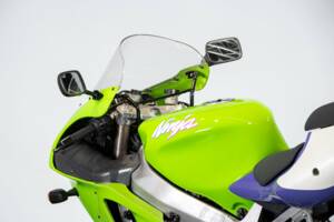 Imagen 19/50 de Kawasaki DUMMY (1996)
