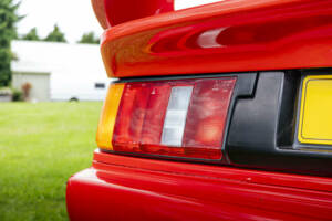 Image 26/38 de Lotus Esprit S4s (1995)