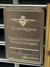 Imagen 15/23 de Lancia Flaminia GT Touring (1961)