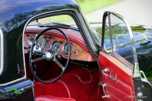 Image 32/50 de MG MGA Twin Cam (1958)