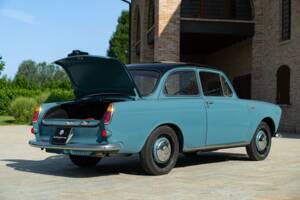 Image 44/50 of Volkswagen 1500 (1963)