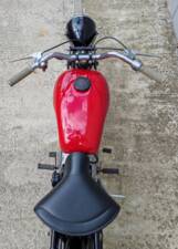 Immagine 13/14 di Gilera 150 Sport (1953)