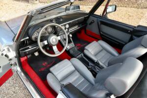 Image 3/50 de Alfa Romeo 2.0 Spider QV (1988)