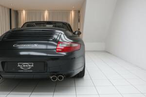 Bild 17/21 von Porsche 911 Carrera S (2009)