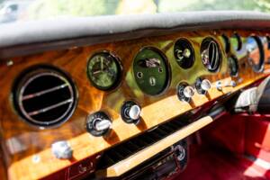 Afbeelding 42/50 van Bentley T 1 (1967)