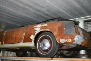 Image 26/33 of FIAT 1500 S (1960)