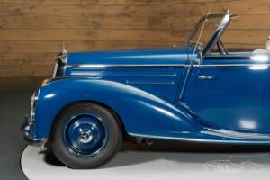 Bild 7/8 von Mercedes-Benz 220 Cabriolet A (1951)