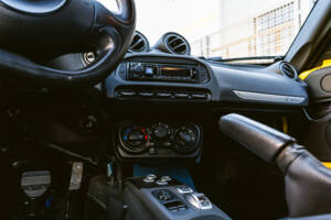 Immagine 35/37 di Alfa Romeo 4C Spider (2019)