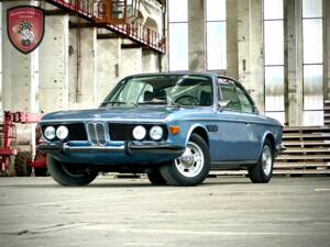 Immagine 4/72 di BMW 3.0 CSi (1973)