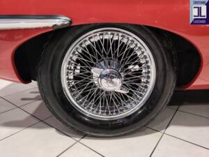 Afbeelding 17/28 van Jaguar E-Type 3.8 (1964)