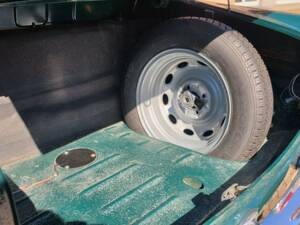 Image 20/50 of Alfa Romeo Giulietta TI (1963)