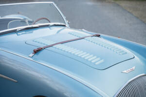 Immagine 22/37 di Austin-Healey 100&#x2F;4 (BN1) (1955)