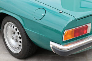 Bild 38/50 von Alfa Romeo 2000 Spider Veloce (1979)