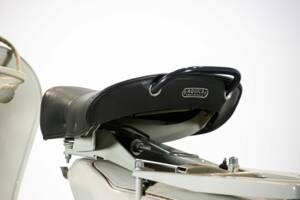 Image 12/50 of Piaggio Vespa 150 "Struzzo" VL (1956)