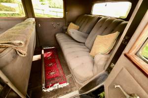 Bild 16/50 von Cadillac Serie 353 (1930)