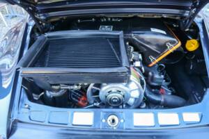 Afbeelding 43/50 van Porsche 911 Turbo 3.3 (1988)