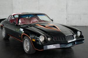 Image 25/50 of Chevrolet Camaro Z28 (1978)