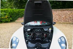 Immagine 31/50 di Alfa Romeo 8C Spider (2009)