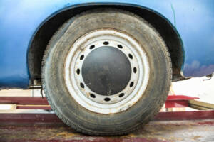 Bild 46/50 von MG MGB (1963)