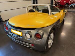 Image 6/26 of Renault Sport Spider (1997)
