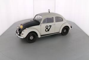 Image 46/81 of Volkswagen Beetle OKRASA TSV 1300&#x2F;34 (1963)
