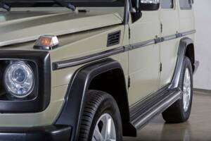 Image 3/19 de Mercedes-Benz G 500 (LWB) (2012)