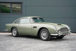 Image 1/41 of Aston Martin DB 5 (1964)