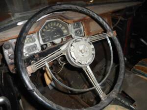 Immagine 32/32 di MG Magnette ZA (1955)