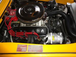Image 32/47 of Maserati Ghibli (1968)